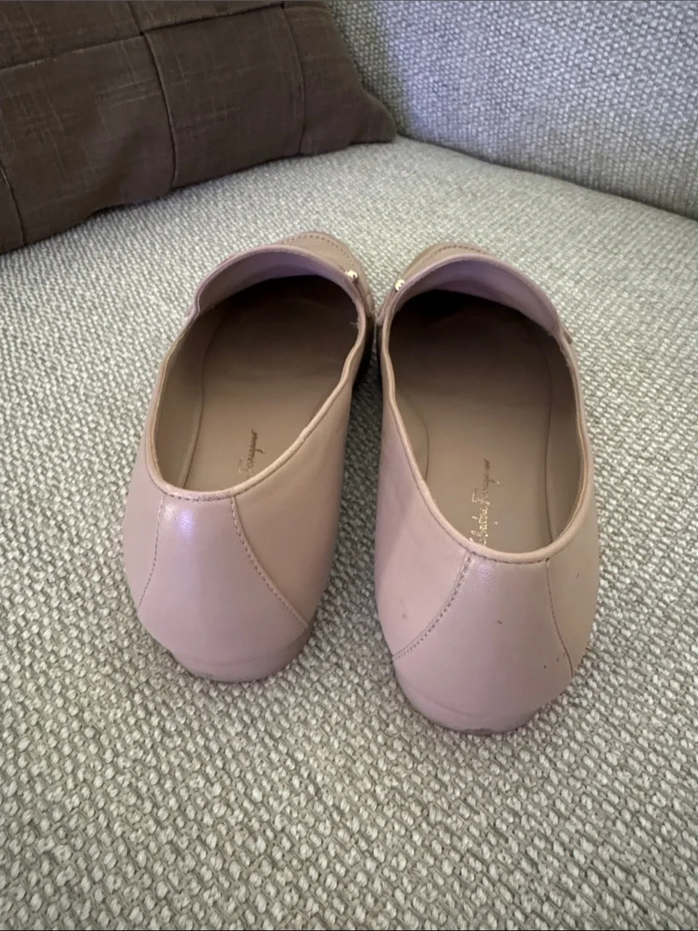 Salvatore Ferragamo elegant salvatore